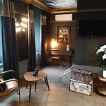 Hotel Le Cedre De 4*