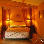 Le Cedre De 4*