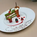Hotel Le Cedre De 4*