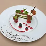 Le Cedre De Hotel 4*