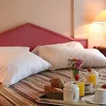 Le Cedre De Hotel 4*