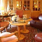 Le Cedre De Hotel