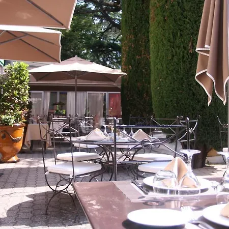 Hotel Le Cèdre De