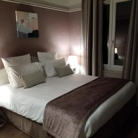 Le Cèdre De Hotel
