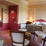 Hotel Le Cedre De