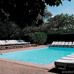 Hotel Le Cedre De