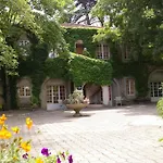 Hotel Le Cedre De 4*
