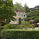 Le Cedre De Hotel 4*
