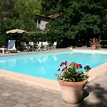 Le Cedre De Hotel 4*