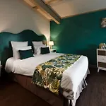 Hotel Le Cedre De Soyons