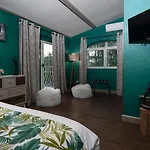Hotel Le Cedre De Soyons