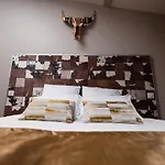 Hotel Le Cedre De Soyons