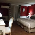 Le Cedre De Hotel Soyons