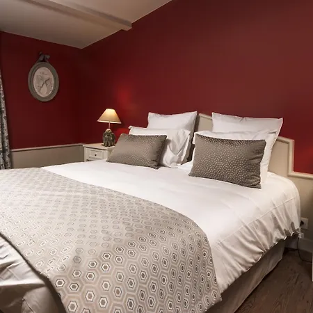 Le Cedre De Hotel 4*