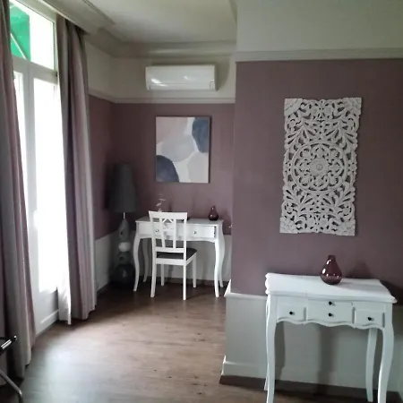 Hotel Le Cedre De 4*