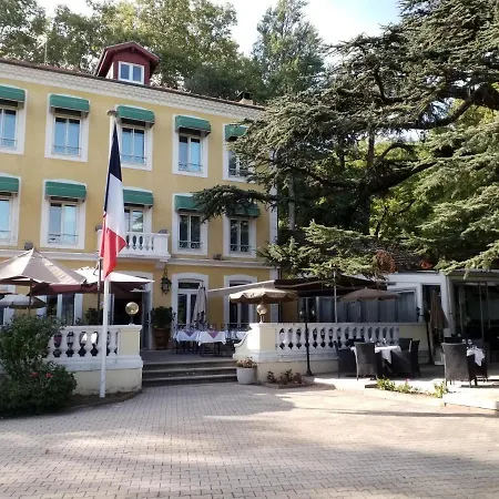 Le Cedre De 4* Soyons