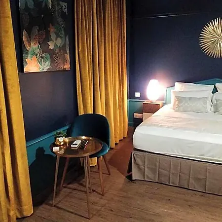 Le Cedre De Hotel