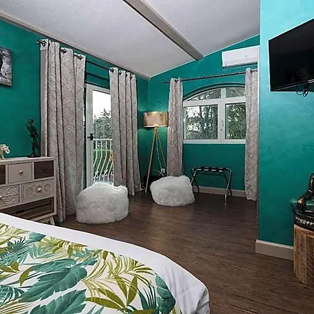 Le Cedre De Hotel Soyons