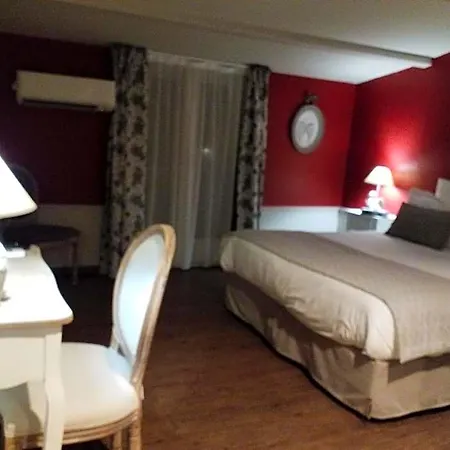Hotel Le Cedre De