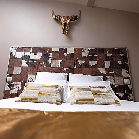 Le Cedre De Hotel 4*