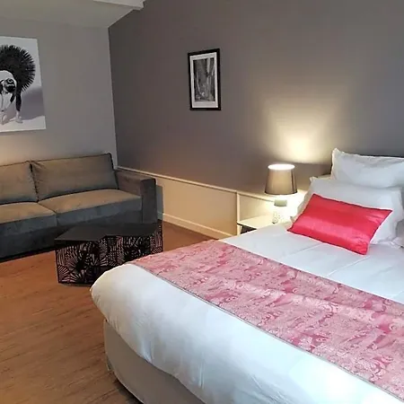 Le Cedre De Hotel Soyons