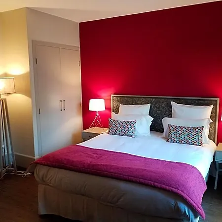Hotel Le Cedre De