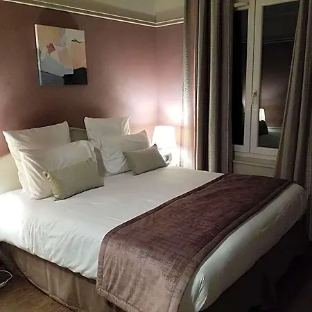 Hotel Le Cedre De