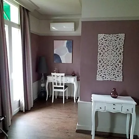Le Cedre De Hotel 4*