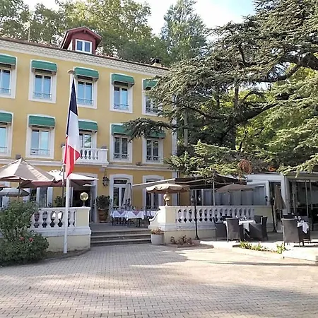 Hotel Le Cedre De