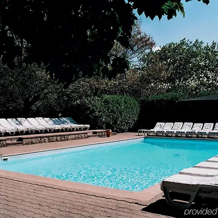 Hotel Le Cedre De