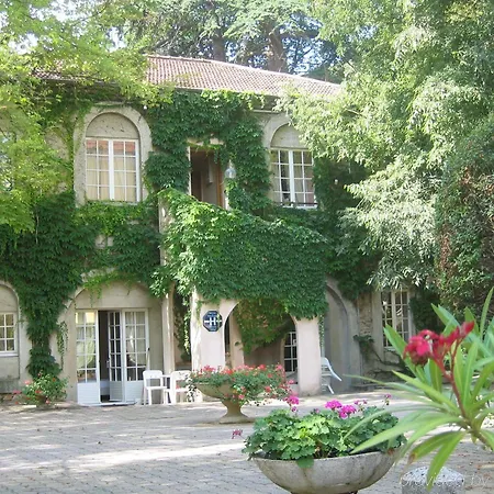 Le Cedre De Hotel Soyons