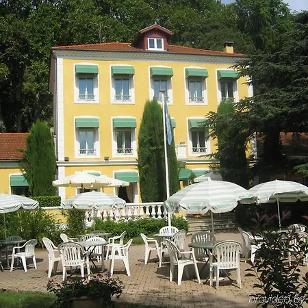 Hotel Le Cedre De Soyons