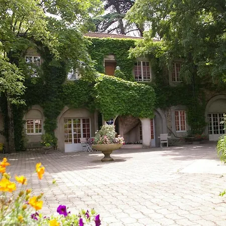 Hotel Le Cedre De 4*