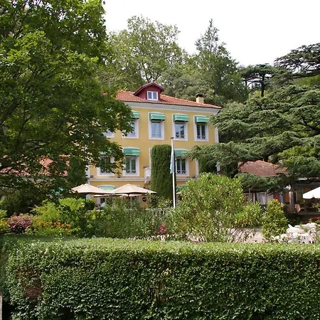 Le Cedre De Hotel 4*