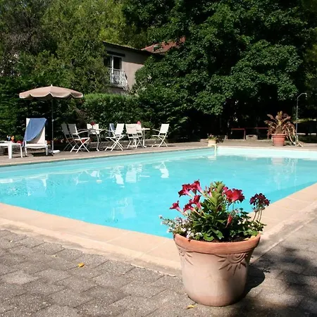 Le Cèdre De Hotel 4*