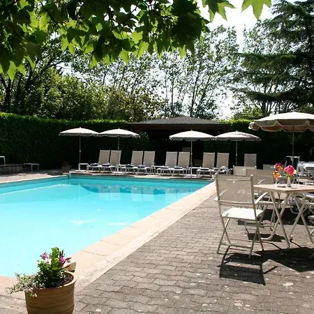 Hotel Le Cedre De