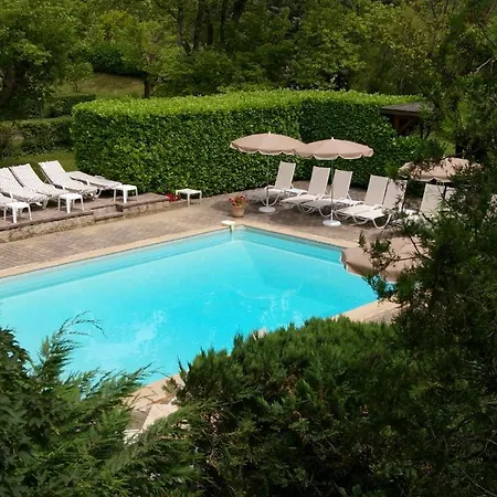 Hotel Le Cèdre De Soyons