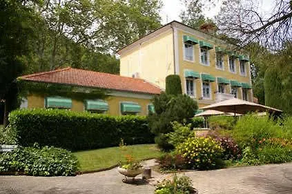 Le Cedre De Hotel 4*