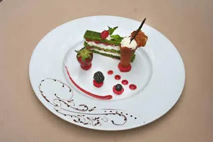 Le Cedre De Hotel 4*