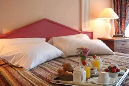 Le Cedre De Hotel 4*