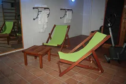 Hotel Le Cedre De