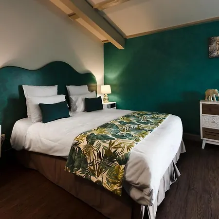 Hotel Le Cedre De Soyons