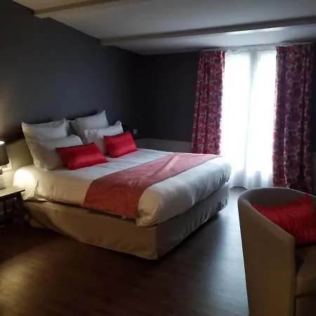 Le Cedre De Hotel Soyons