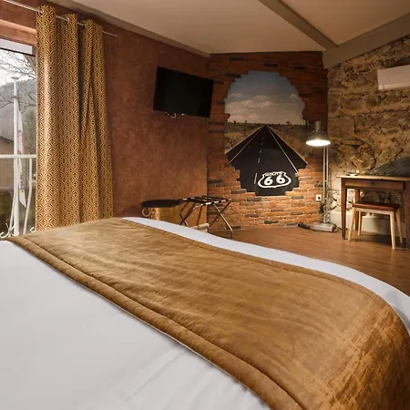 Le Cedre De Hotel Soyons