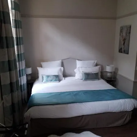 Le Cedre De Hotel 4*