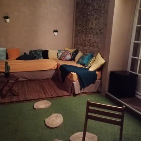 Le Cedre De 4*