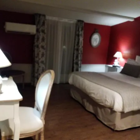 Le Cedre De Hotel Soyons