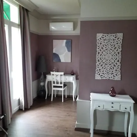 Hotel Le Cedre De