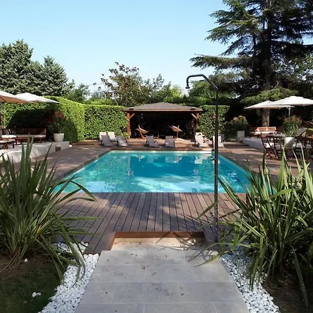 Le Cedre De Hotel Soyons