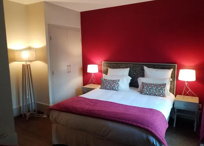 Le Cedre De Отель 4*